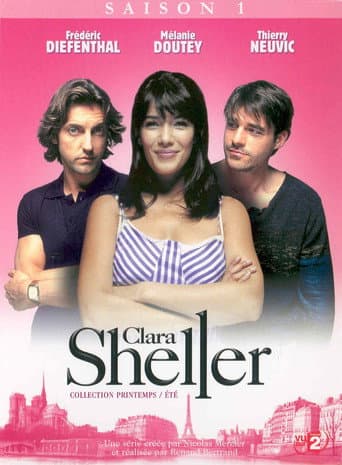 Poster for Season 1