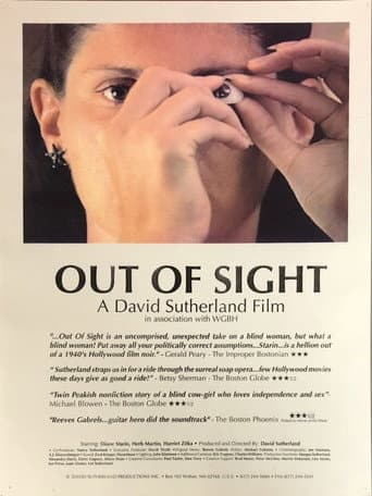 Poster for Out of Sight