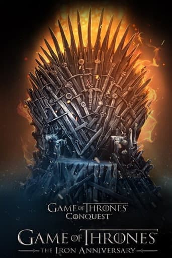 Poster for Miniseries