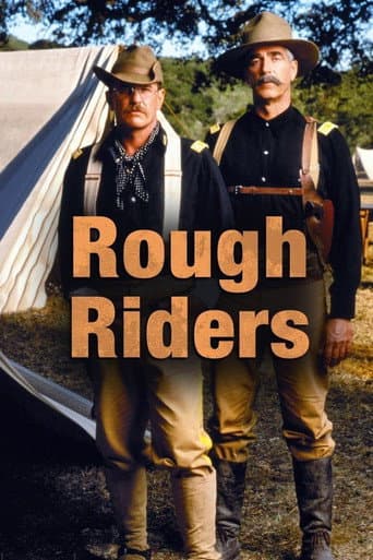 Poster for Miniseries