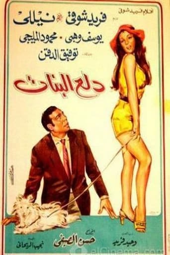 Poster for Dala ilbanat