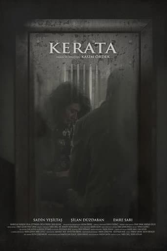 Poster for Kerata