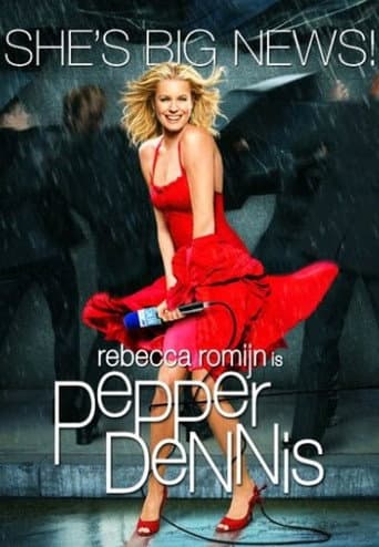 Poster for Season 1
