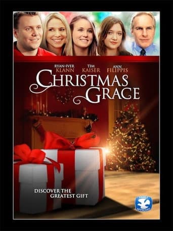 Poster for Christmas Grace