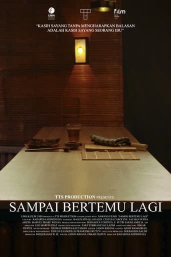 Poster for Sampai Bertemu Lagi