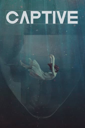 Poster for Captive