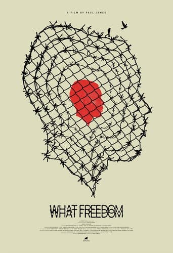 Poster for What Freedom