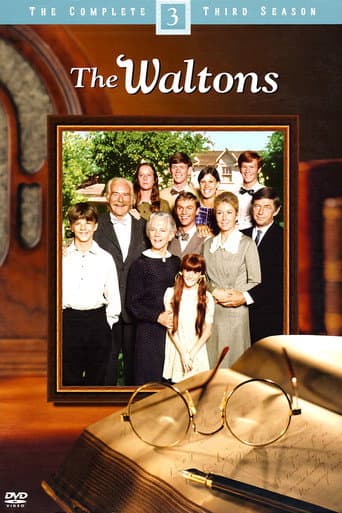 Poster for Season 3