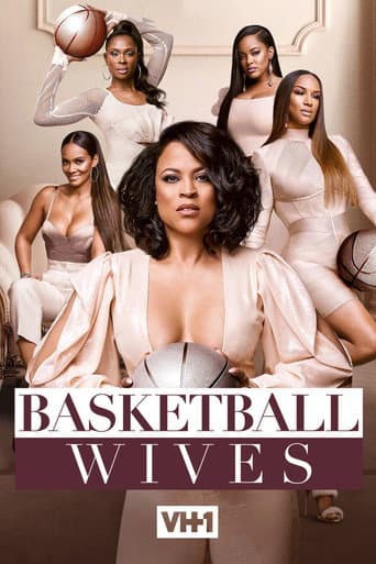 Poster for Basketball Wives