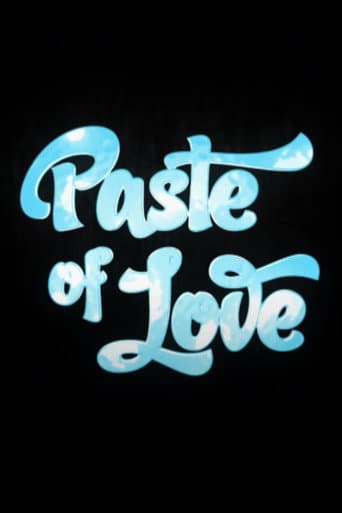 Poster for Paste Of Love