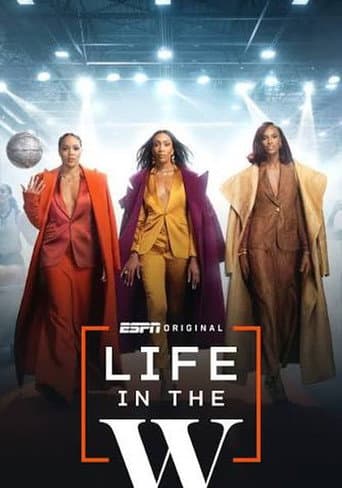 Poster for Life in the W