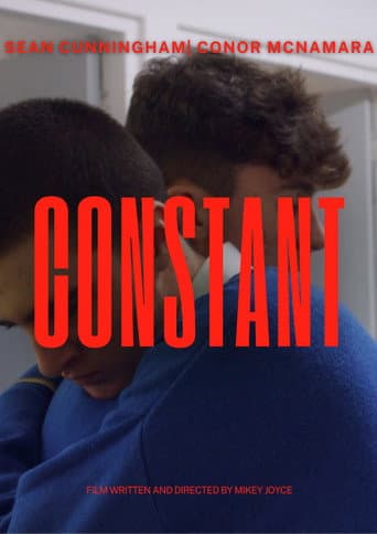 Poster for Constant