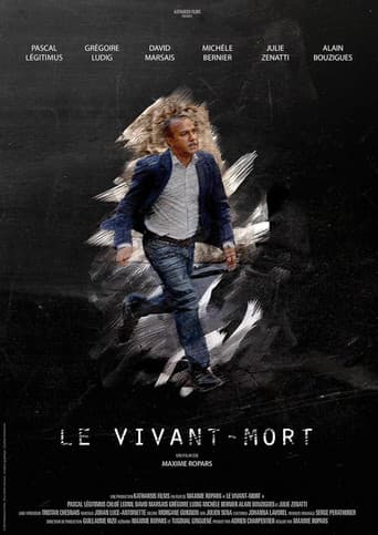 Poster for Le Vivant-mort