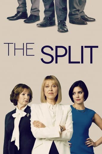 Poster for Series 1