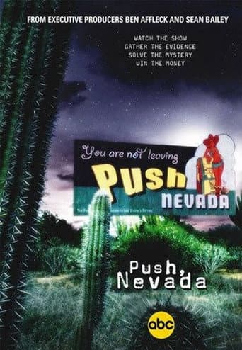 Poster for Season 1