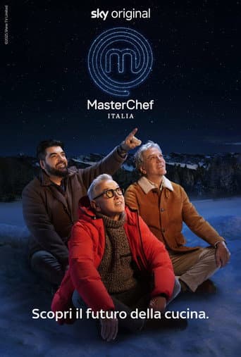 Poster for Season 15