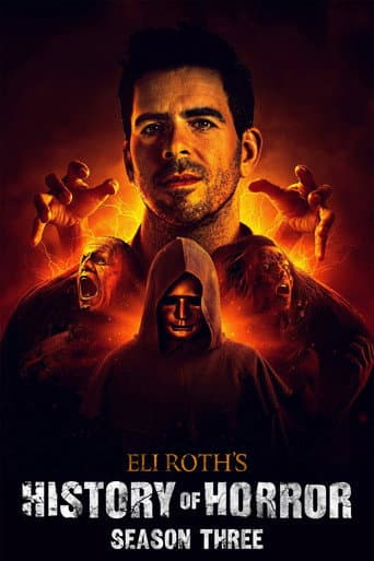 Poster for Season 3