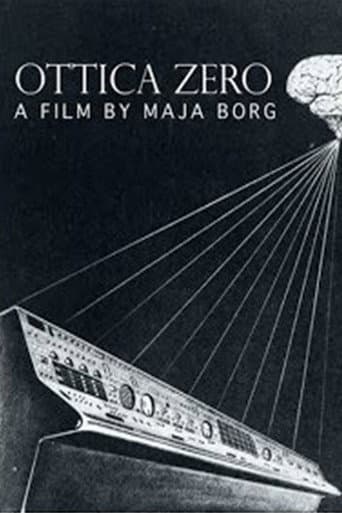 Poster for Ottica Zero