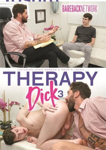 Poster for Therapy Dick 3