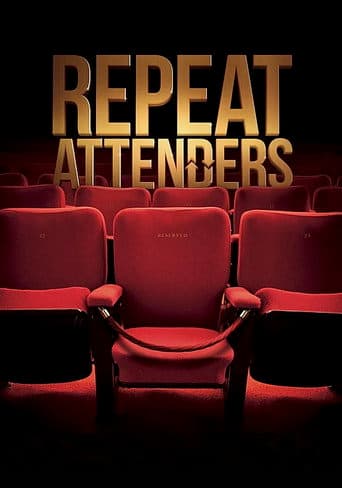 Poster for Repeat Attenders