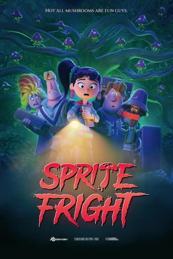 Poster for Sprite Fright