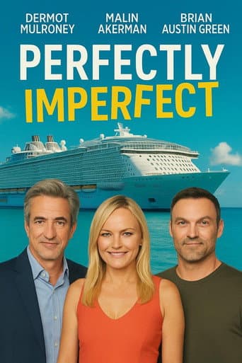 Poster for Perfectly Imperfect