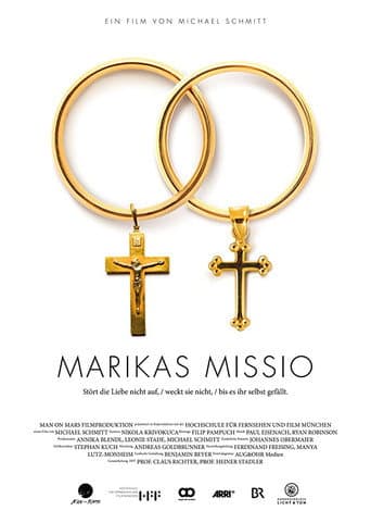 Poster for Marikas Missio