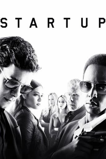 Poster for Season 3