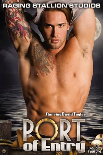 Poster for Port of Entry