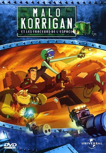 Poster for Malo Korrigan