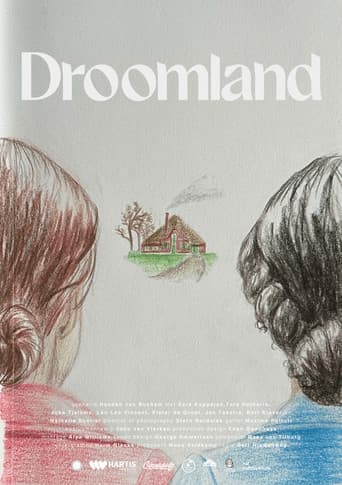 Poster for Land of Dreams