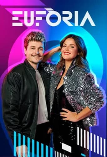 Poster for Season 2