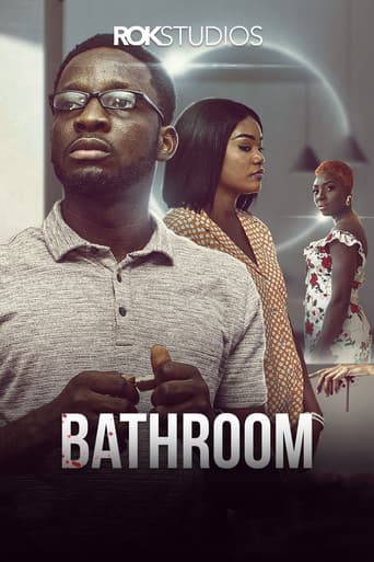Poster for Bathroom