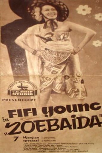 Poster for Zoebaida