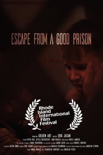 Poster for Escape from a Good Prison