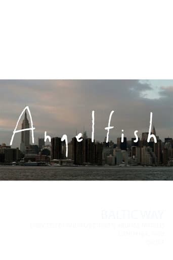 Poster for Angelfish