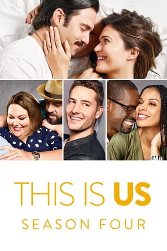 Poster for Season 4