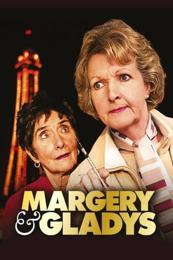Poster for Margery and Gladys