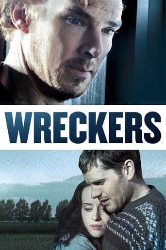 Poster for Wreckers