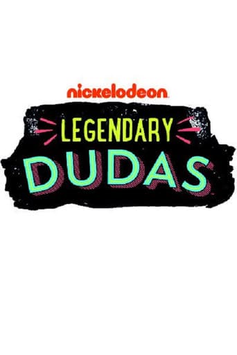 Poster for Season 1