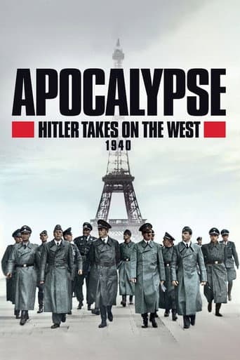 Poster for Miniseries