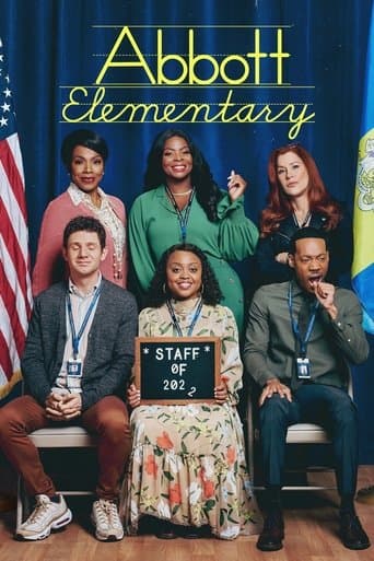 Poster for Season 1