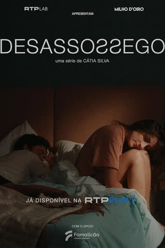 Poster for Desassossego