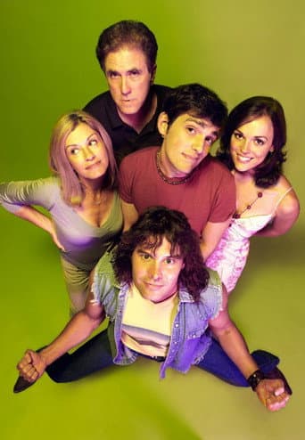 Poster for Season 1