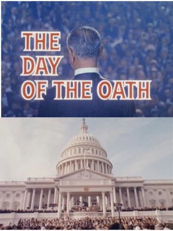 Poster for The Day of the Oath