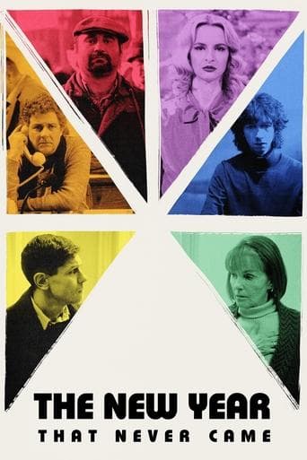 Poster for The New Year That Never Came