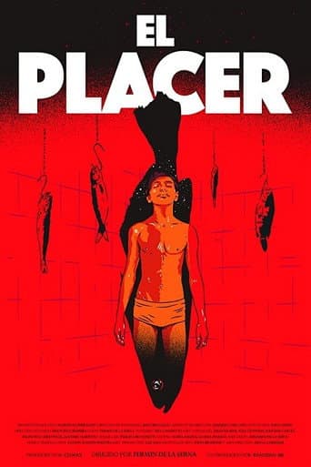 Poster for Pleasure