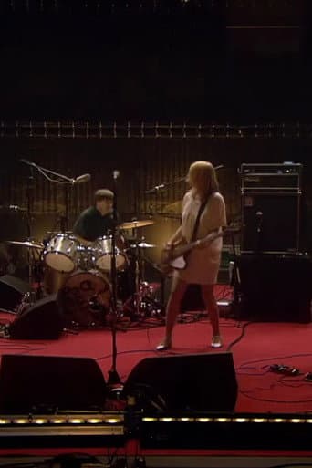 Poster for Sonic Youth: Full Set From The Basement