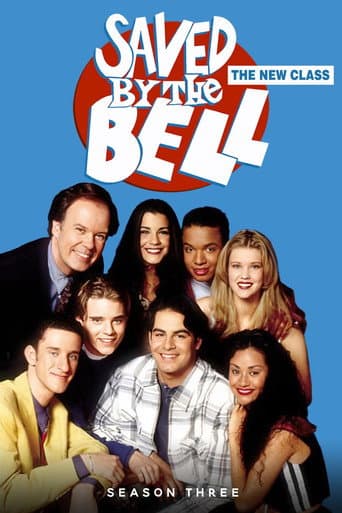 Poster for Season 3