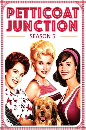 Poster for Season 5